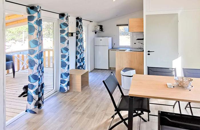 Camping Kevano Plage Pianottoli-Caldarello  Eksteriør bilde