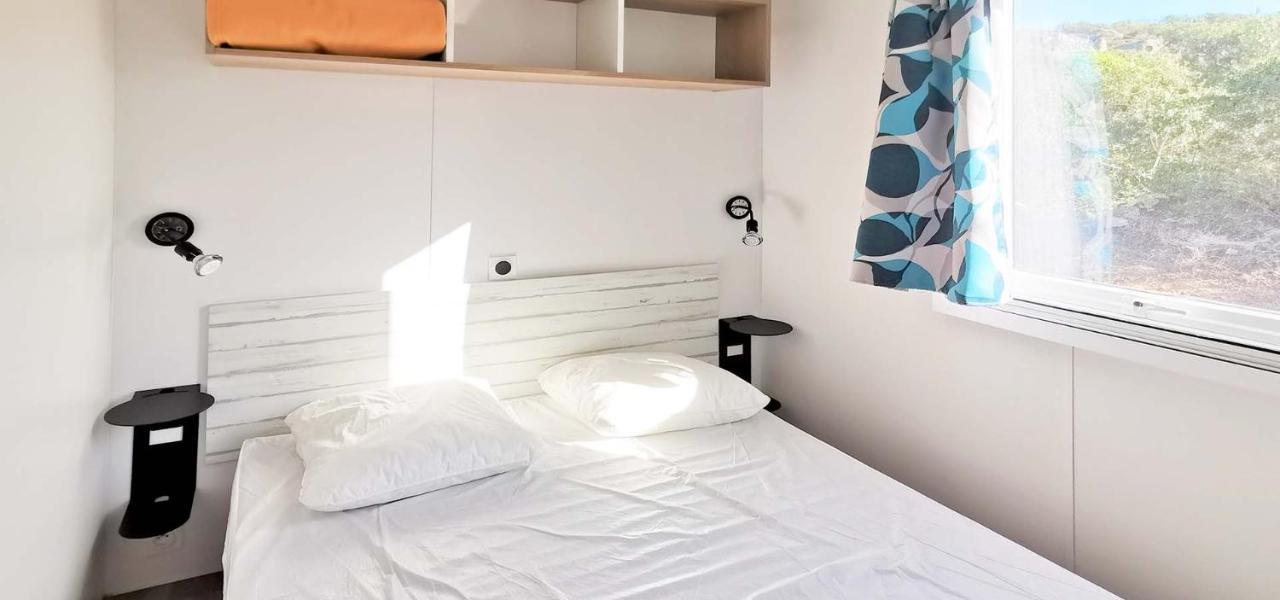 Camping Kevano Plage Pianottoli-Caldarello  Eksteriør bilde
